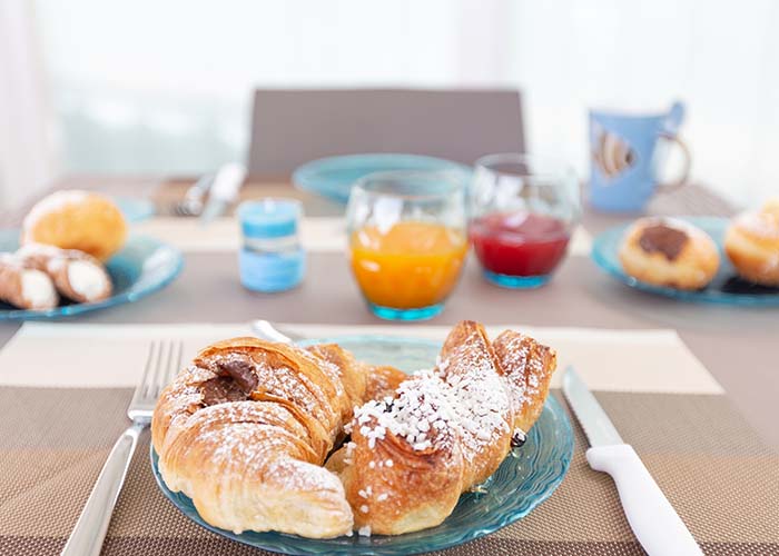 B&B Macari Terra del Sole San Vito Lo Capo