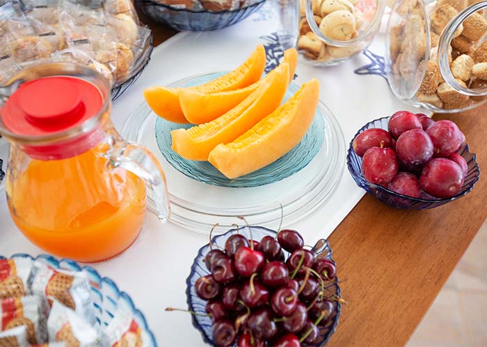 B&B Macari Terra del Sole San Vito Lo Capo