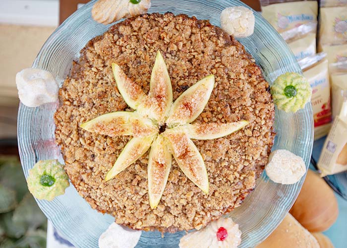 B&B Macari Terra del Sole San Vito Lo Capo