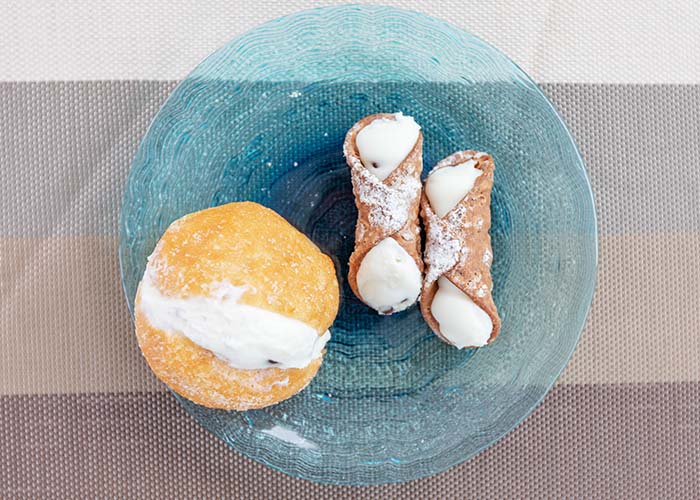 B&B Macari Terra del Sole San Vito Lo Capo