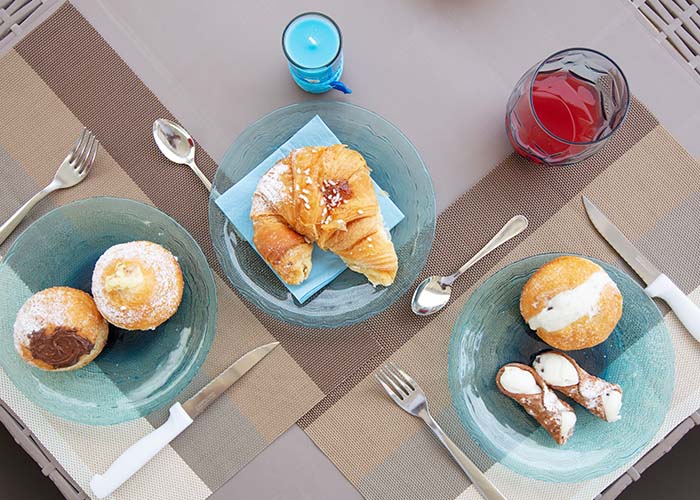 B&B Macari Terra del Sole San Vito Lo Capo