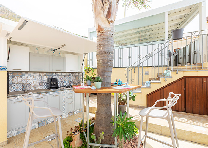 B&B Macari Terra del Sole San Vito Lo Capo