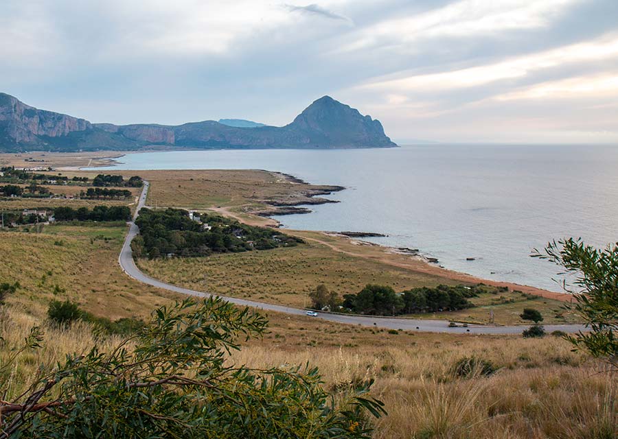 Terra del Sole
