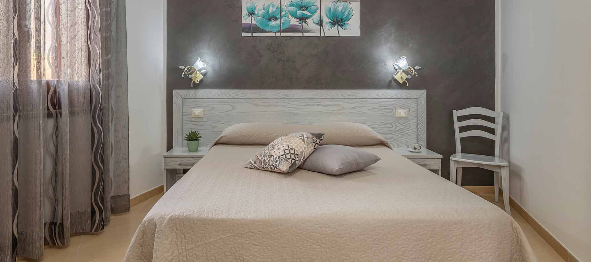 B&B Macari Terra del Sole - San Vito Lo Capo (TP) Sicilia