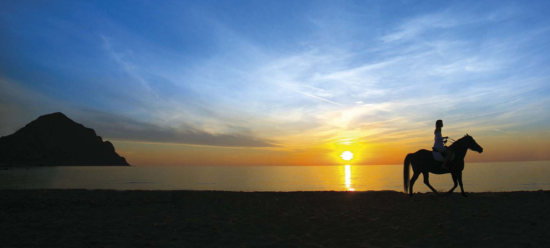 B&B Macari Terra del Sole - San Vito Lo Capo (TP) Sicilia