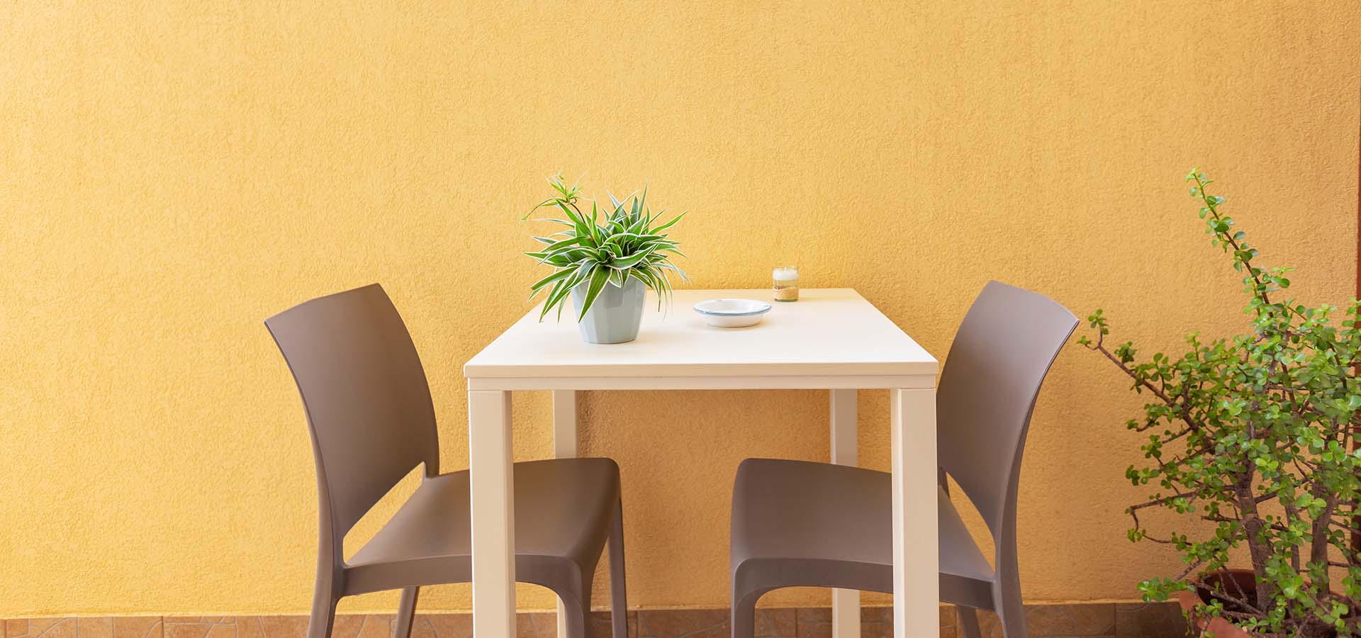 Terra del Sole B&B Macari - San Vito Lo Capo