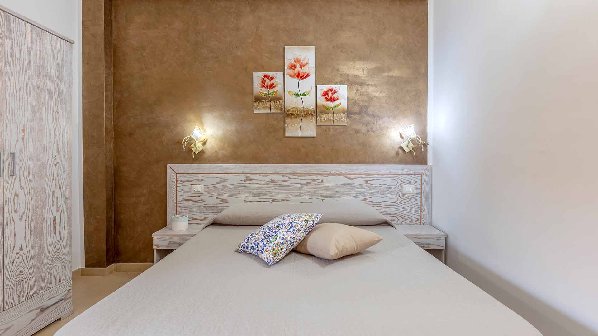 Terra del Sole B&B Macari a San Vito Lo Capo