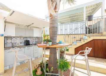 Bed and breakfast Macari - San Vito Lo Capo - Terra del Sole