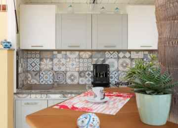 Bed and breakfast Macari - San Vito Lo Capo - Terra del Sole