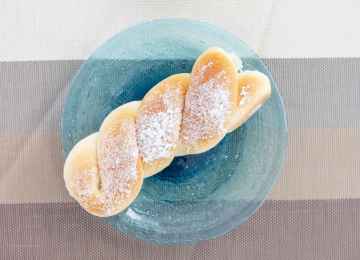 Colazione B&B Macari - Terra del sole