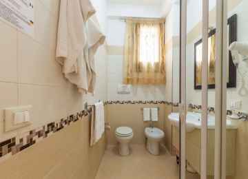 Camere doppie B&B Macari - San Vito Lo Capo - Terra del sole