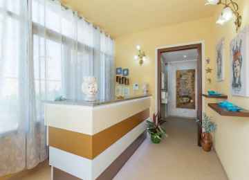 Bed and breakfast Macari - San Vito Lo Capo - Terra del Sole