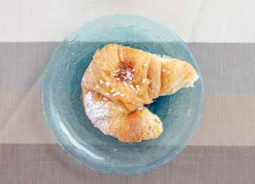 Colazione B&B Macari - Terra del sole