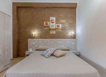Camere doppie B&B Macari - San Vito Lo Capo - Terra del sole