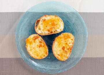 Colazione B&B Macari - Terra del sole