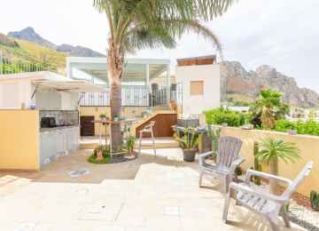 Bed and breakfast Macari - San Vito Lo Capo - Terra del Sole