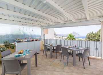 Bed and breakfast Macari - San Vito Lo Capo - Terra del Sole