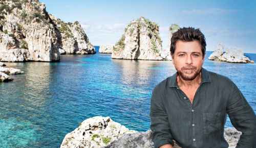 Makari, i luoghi della serie tv Rai