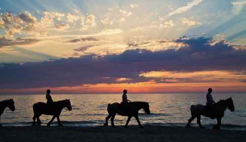 Macari, tutte le attività outdoor per viaggiatori avventurosi
