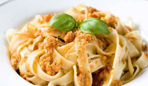 Cucina siciliana, piatti tipici da gustare durante la tua vacanza a Macari