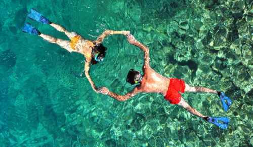 Cosa fare a Macari: mare, escursioni e cibo